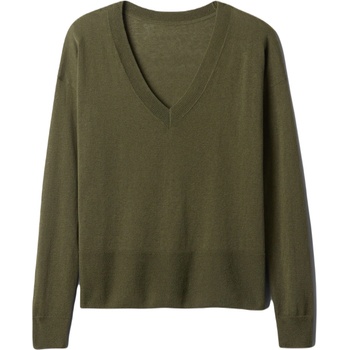 Image 1 of GAP Ls linen split m