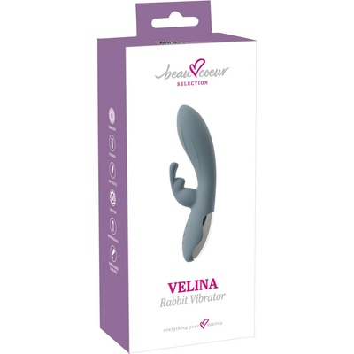 Beau Coeur Velina Rabbit