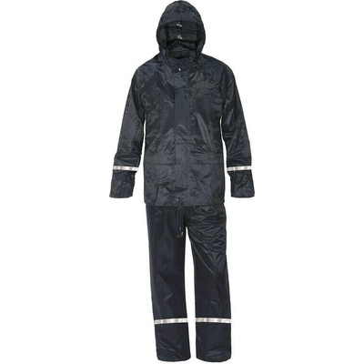 Vodoodolný oblek CXS PROFI, modrý - 3XL, modrá