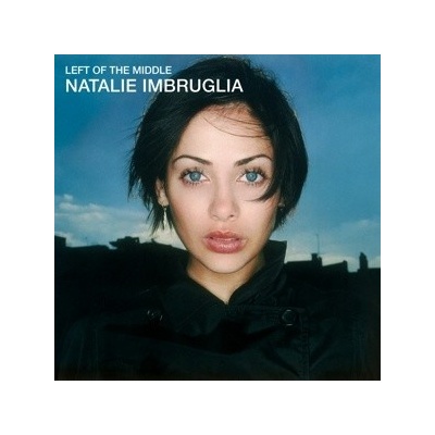 IMBRUGLIA NATALIE: LEFT OF THE MIDDLE LP