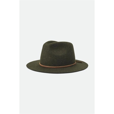 Brixton Wesley Fedora Mbrmx