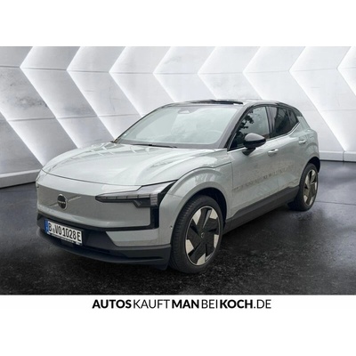 Volvo EX30 Twin Motor Performance AWD Ultra 315 kW