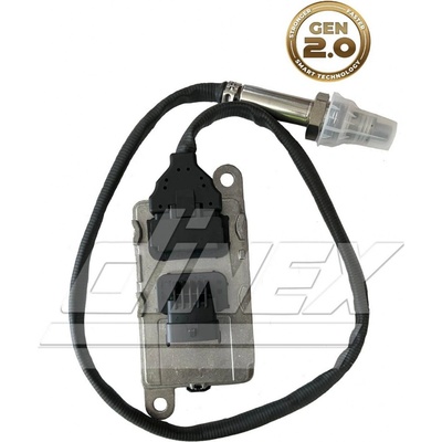 NOx-senzor, NOx-katalyzátor DINEX 81030