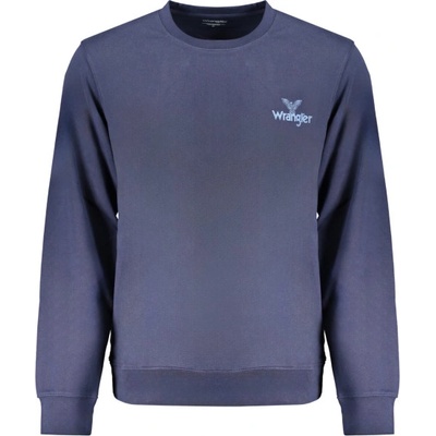 Wrangler Мъжка блуза rolex, Размер xl, Цвят Синьо (fx24msmlog_bl1navy)