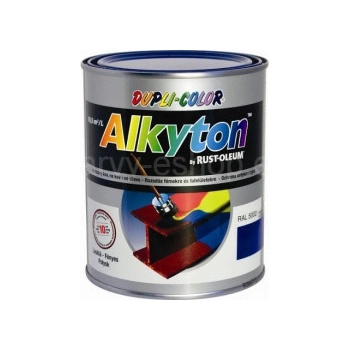 Alkyton Kladívkový – 0,25 l hnědá