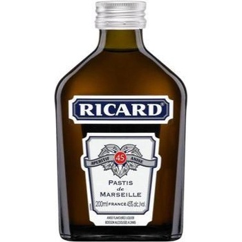 Pernod Ricard Пастис Рикар