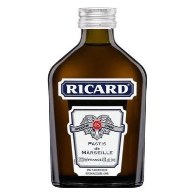 Pernod Ricard Пастис Рикар