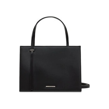 Calvin Klein Дамска чанта Ck Square Shoulder Bag Sm K60K611358 Черен (Ck Square Shoulder Bag Sm K60K611358)