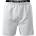 Calvin Klein Бански гащета Calvin klein LV00N61015 5´´ swimming boxer - White (Classic White)