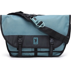 Chrome Чанта за рамо Chrome Citizen Messenger Shoulder bag - Steel Blue - размер 24 l (510-5247-0611)