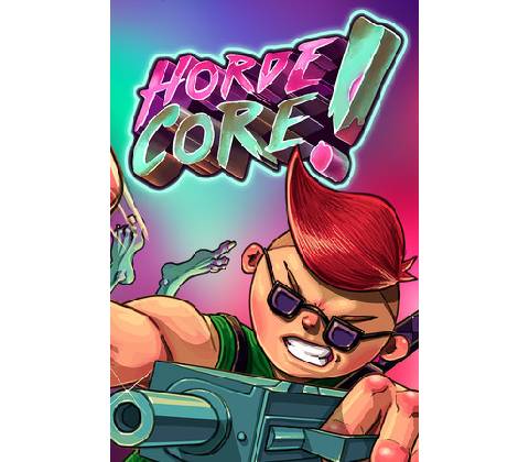 HordeCore