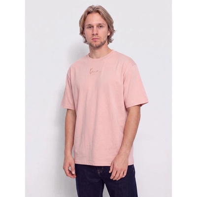 Karl Kani Small Signature Essential pink