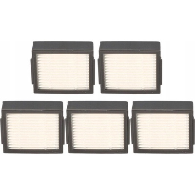 AJS iRobot Roomba E5, E6, i3, i4, i5, i6, i7, j7 HEPA filtre 5ks