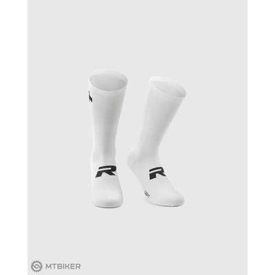 ASSOS R S11 white twin