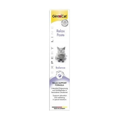 GimCat Relax Pasta 50 g