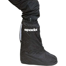 SPADA Návleky na obuv černé (UNI velikost)