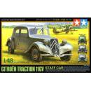 Tamiya Citroen :48