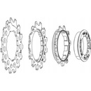 Sram Cs Cogs Pg-1210/1230 Eagle 11-13-15T