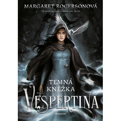 Vespertina – Temná kněžka - Margaret Rogerson