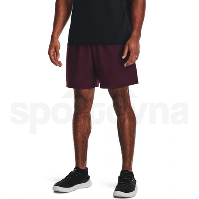 Under Armour UA Woven Graphic shorts MRN 1370178 600