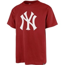 47 Brand pánske tričko New York Yankees Imprint ’47 Echo Tee