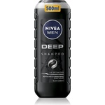 Nivea MEN Deep подсилващ шампоан 500ml