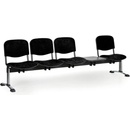 Biedrax čalúnená lavica do čakární Viva LC9379C