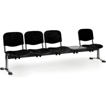 Biedrax čalúnená lavica do čakární Viva LC9379C