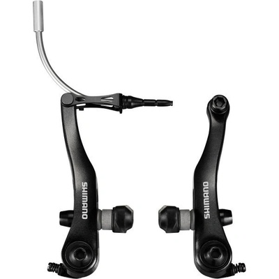 Shimano BR-R353 zadná čierna