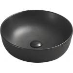 Mexen Lana 41x41 cm matt black (22234185)