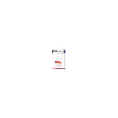 Leukomed Control 10x24cm 5 ks