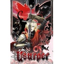 Skautfold: Usurper