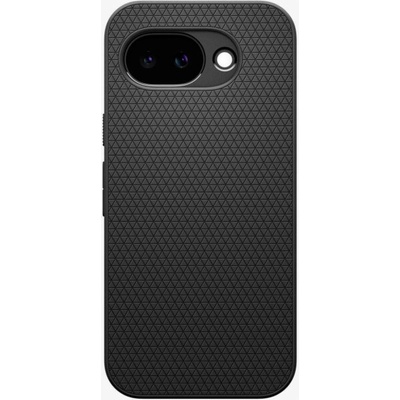 Spigen Liquid Air Google Pixel 10a matte black ACS11285