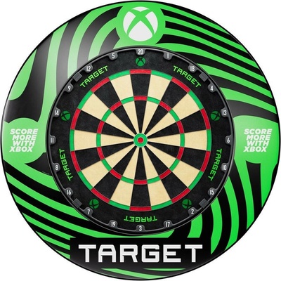 Target Tor a okružie Target XBox