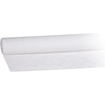 PAP Obrus v roli biely 1x50 m 1ks