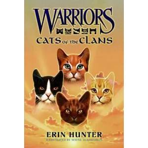 Warriors: Cats of the Clans (ISBN: 9780061458569)