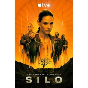 SILO Nº 01/03 WOOL | HUGH HOWEY (2023)