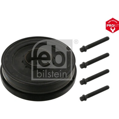 Remenica kľukového hriadeľa FEBI BILSTEIN 37420