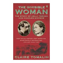 Invisible Woman - Tomalin Claire