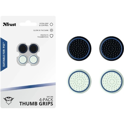 Trust GXT 266 4-PACK Thumb Grips PS5