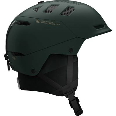 Salomon Ски каска Salomon Husk Prime Mips Ski helmet - Green Gables - размер 53-56 cm (418-1373-0311)
