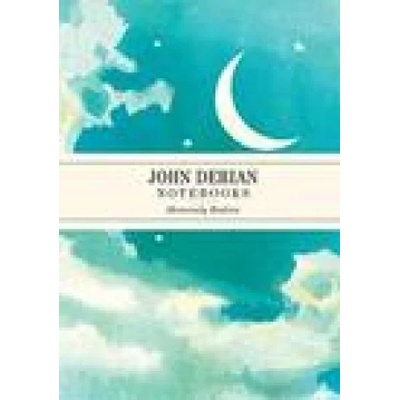 Artisan John Derian Paper Goods: Heavenly Bodies Notebooks | John Derian