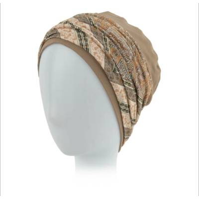 Turban Capri B17 + B439