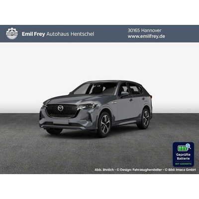 Mazda CX-60 PHEV Homura Plus AWD 241 kW