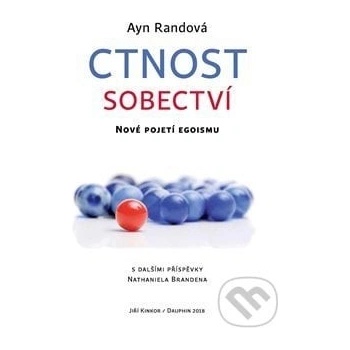 Ctnost sobectví