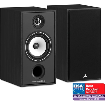 Image 1 of TRIANGLE Borea BR04 Black