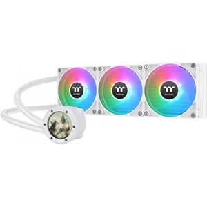 Thermaltake TH360 V2 Ultra ARGB Sync Snow Edition (CL-W405-PL12SW-A)
