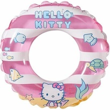 Happy People Hello Kitty