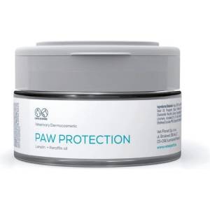 VetExpert Vet expert paw protection - защитен мехлем за лапите на кучета и котки, 75 мл
