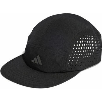 adidas Running X 4D Heat.Rdy Cap Čierny